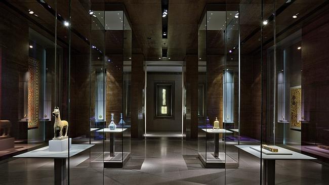 Museum of Islamic Art Doha